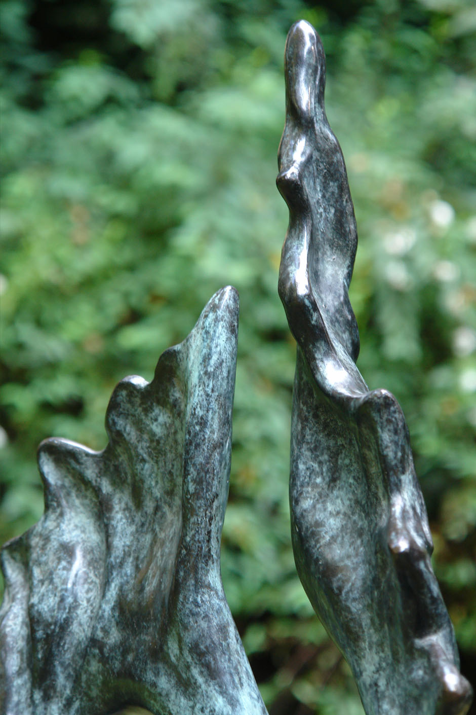 MOVEMENT Pool Sculptures Pool Sculptures Gallery by Raquel Barba